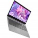 Laptop LENOVO IdeaPad 3 15IIL05 cu procesor Intel Core i5-1035G1, pana la 3.6 GHz, Ice Lake, 4GB DDR4, SSD 512GB, LED 15.6" Full HD